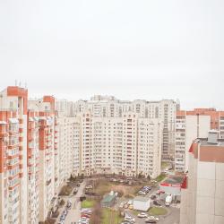 1-комнатные апартаменты стандарт