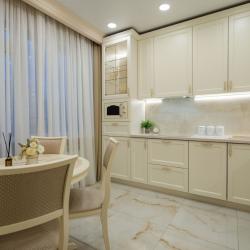 Фото Апартаменты на улице Волжская 32А