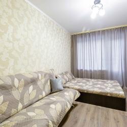 2-комнатные апартаменты стандарт