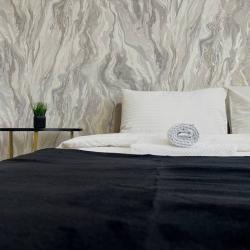 1-комнатные апартаменты люкс