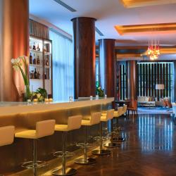 Фото Отель Renaissance Minsk Сongress Hotel & SPA Center (Ренессанс )