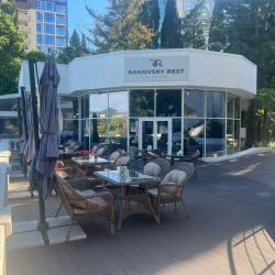 Апартаменты стандарт