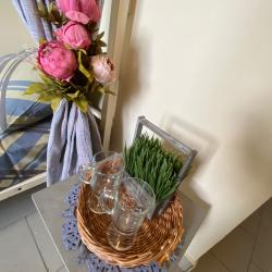 Фото Отель База Комфорт Плюс