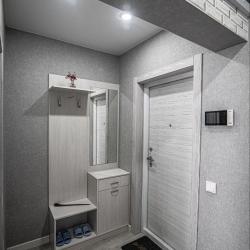 Фото Апартаменты на улице Космонавта Поповича 11