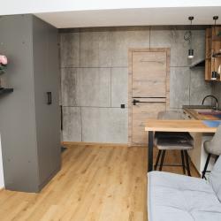 Фото Отель Городок