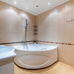 Фото Апартаменты Комфорт на улице Зои Космодемьянской 1