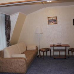 Фото Отель Лут