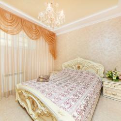 Номер стандарт