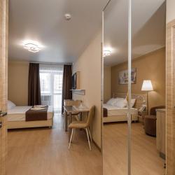 Фото Ленинградский апарт-отель