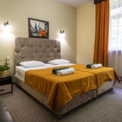 Фото Отель Вилла Леона