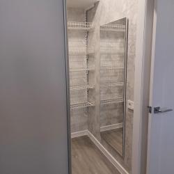 Фото Апартаменты в центре на улице Коммунистическая 98/1