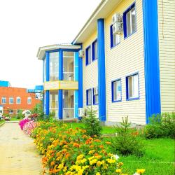 Фото Отель Тулпар