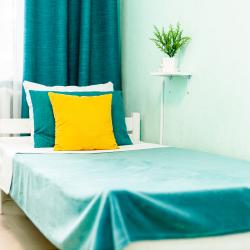 Фото Отель Home Vita (Хоум Вита) на улице Южная 31