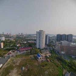 1-комнатные апартаменты стандарт