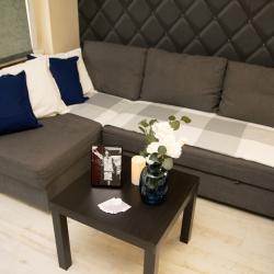 Фото Home Hotel (Хоум Отель) на Тухачевского