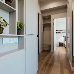 Архитектор Apart Hotel by Provence — 1adeb110edb309f681204475e0c3aa54