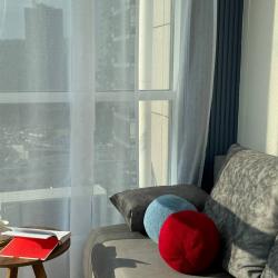 Фото Отель Квартира-студия, 27 м², 2 кровати