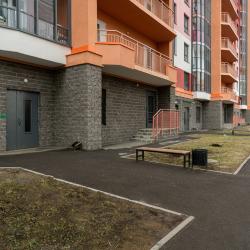 фото 16 Point U Piter (Поинт Ю Питер) на проспекте Комендантский