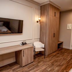 Фото Отель Тета