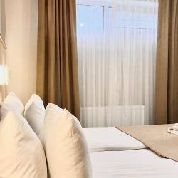 Фото Отель Апарт Гости