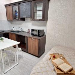 Фото Отель Apart Aprel (Апарт Апрель) на улице Родионова 202/2