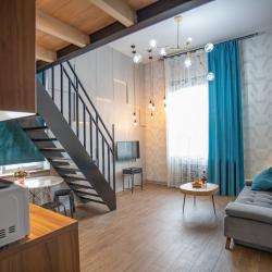 Фото Мио Апартаменты