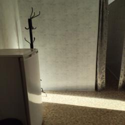 Кровать в 4-местном общем номере