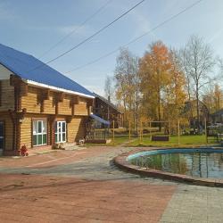 Фото Отель Де Гранте