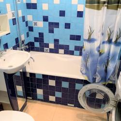 Фото Просторные апартаменты напротив аквапарка Океанис