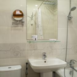 Фото Отель Comfort Homes (Комфорт Хоумс) на проспекте Волгоградский