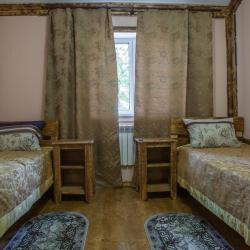 Фото Отель Марс Хауc