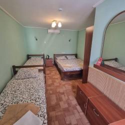 2-местный номер стандарт
