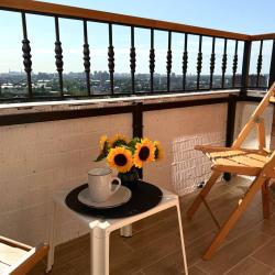 Фото Апартаменты на улице Таманская 153 корпус 1