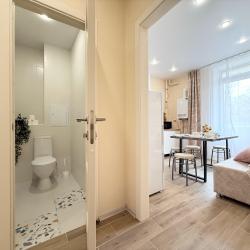 Апартаменты стандарт Майская 11