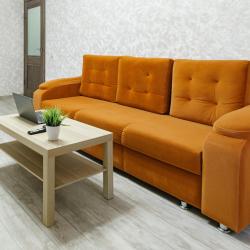 2-комнатные апартаменты люкс