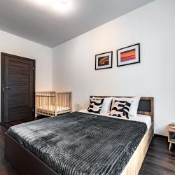 фото 7 ApartMe (АпартМи) на улице Манчестерская