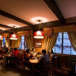 Фото Отель Лена