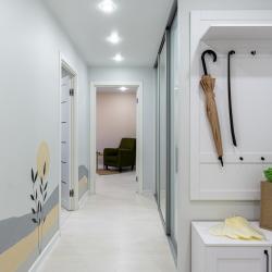 Фото Отель TempHOME на улице Дубининская 20с1