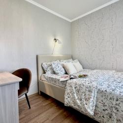 2-комнатные апартаменты стандарт