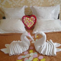 Фото Отель Успенская