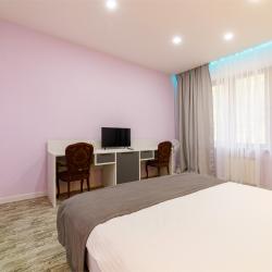 2-местный 1-комнатный номер стандарт