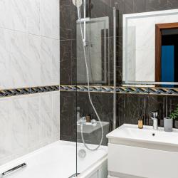Фото Отель Satin Home Apart на улице Манчестерская 5к1
