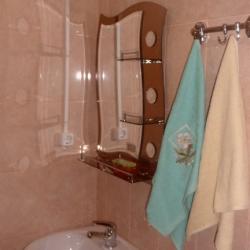 1-местная комната стандарт