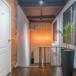 Фото Отель Hot place (Хот плэйс)