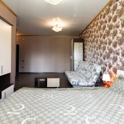 Фото Отель Tolstoy Apart (Толстой Апарт) на улице Верхняя Краснослободская
