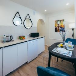 Фото Апартаменты комфорт класса на Колоскова