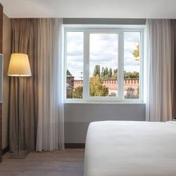 Sheraton Nizhny Novgorod Kremlin (Шератон Нижний Новгород Кремль) — 1ae42890dd019846f5a21b671f590a11