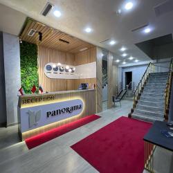Фото Panorama Hotel & More (Панорама Отель & Море)