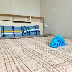 Фото Апартаменты на улице Комсомольская 245А