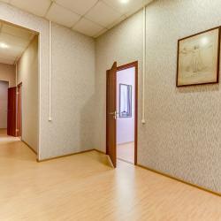 Фото Отель RentalSPb на улице Жуковского, 31